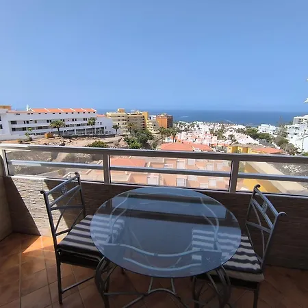 Orlando Apartment Costa Adeje (Tenerife)
